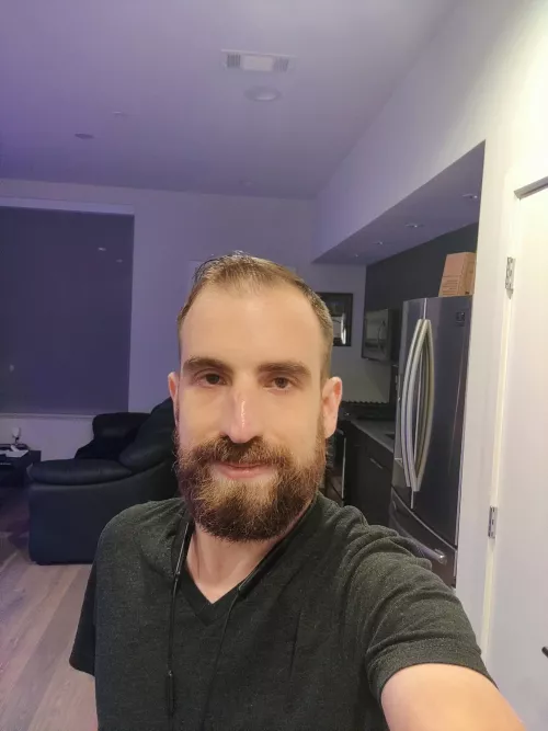 Haven't posted in a minute, am I still cute? Haven't posted in a minute, am I still cute?