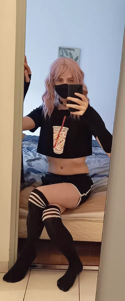 Haven't posted in a while, does this make up for it ? Haven't posted in a while, does this make up for it ?