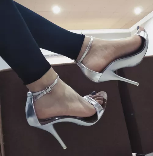 Haven't posted in a while 🙂