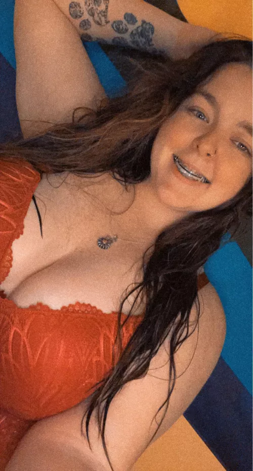 Haven’t posted in a while🙈