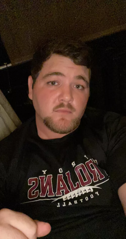 Haven’t posted in a while! Up early drinking my coffee, preparing for this long Friday! Hope everyone has a great day, especially all you beautiful women😉😊