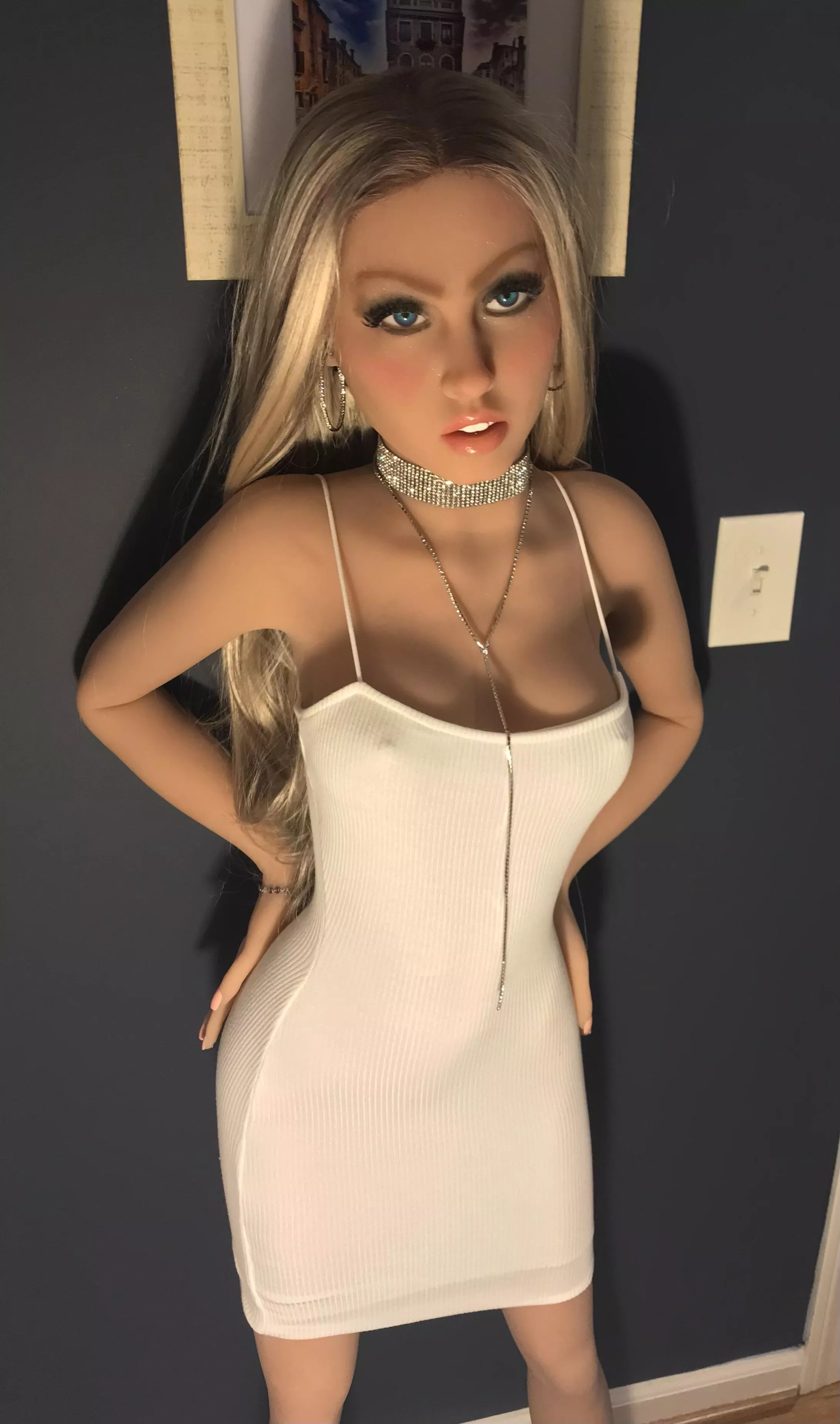 Haven’t posted in a while.