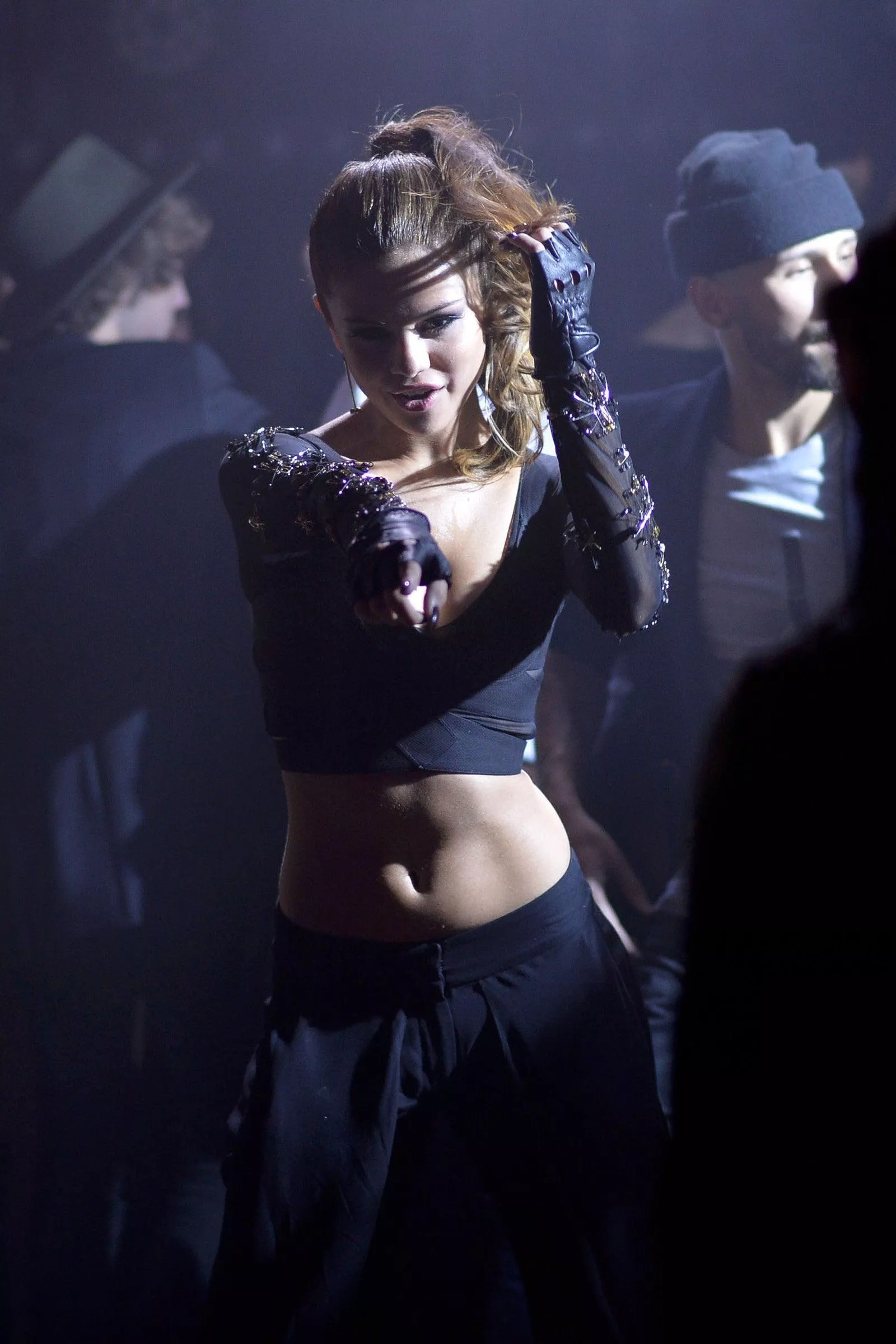 Haven’t stroked to Selina Gomez in a while, would love some encouragement to change that Haven’t stroked to Selina Gomez in a while, would love some encouragement to change that