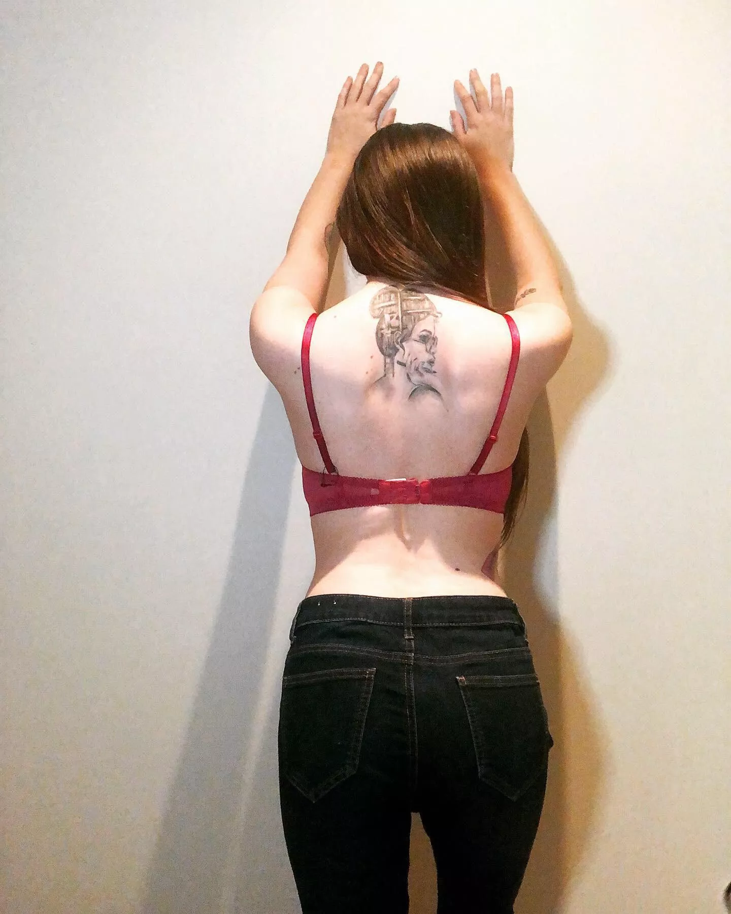 “Haven’t you heard what becomes of curious minds?”