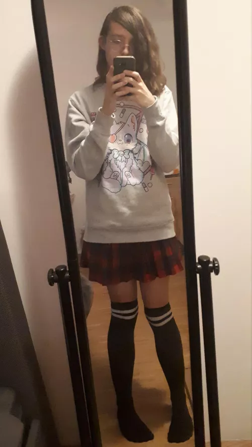 Having a comfy evening UwU Who wants to join ππ»ππ»