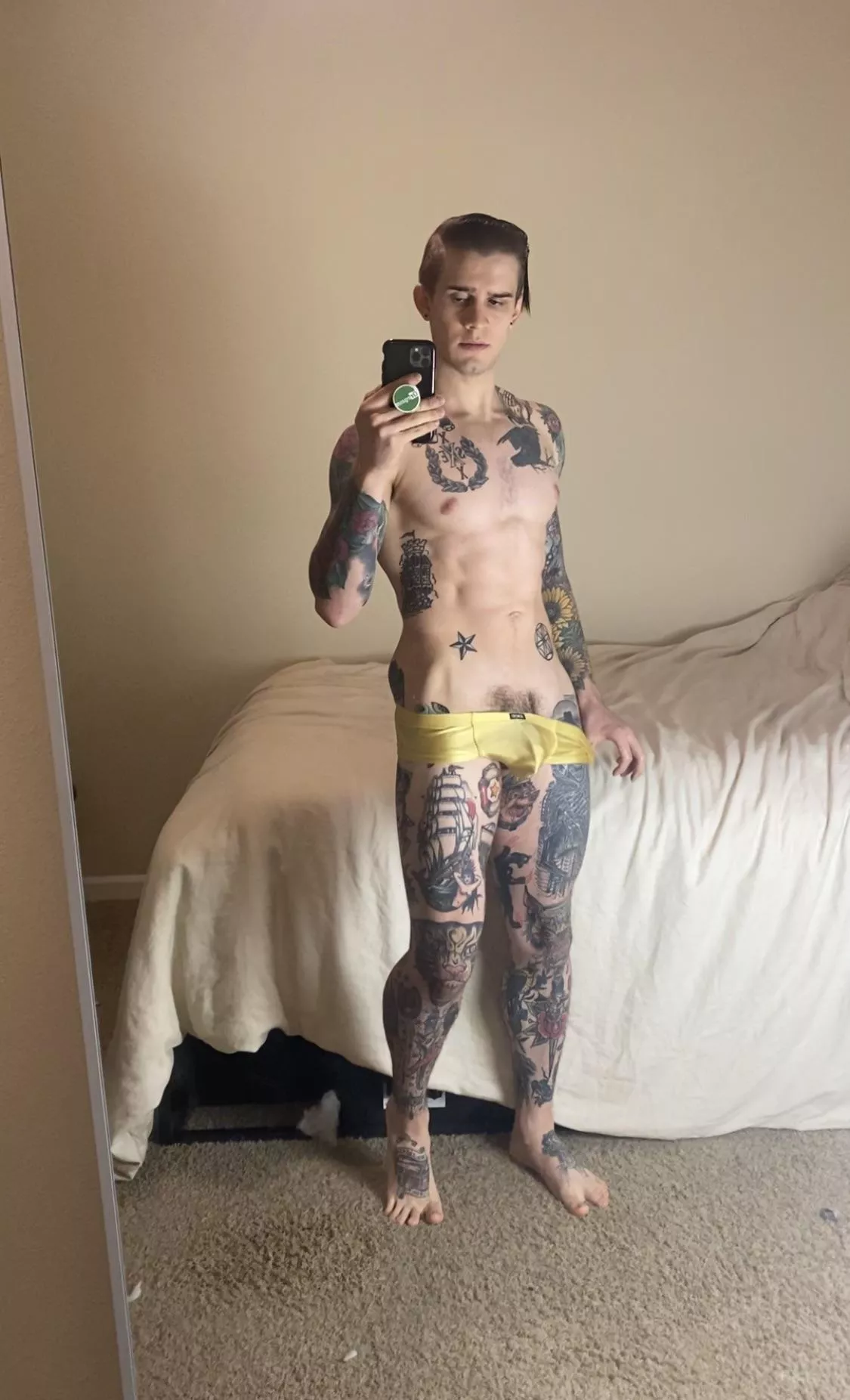 Having a golden time💛 Having a golden time💛