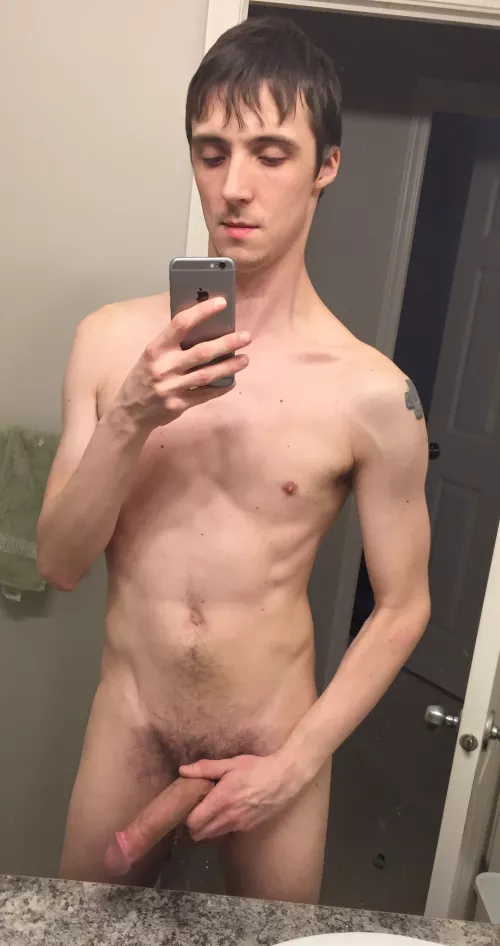 Having a good night?