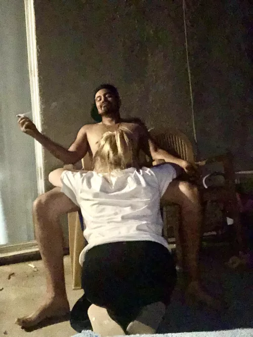 Having a goodnight ππ