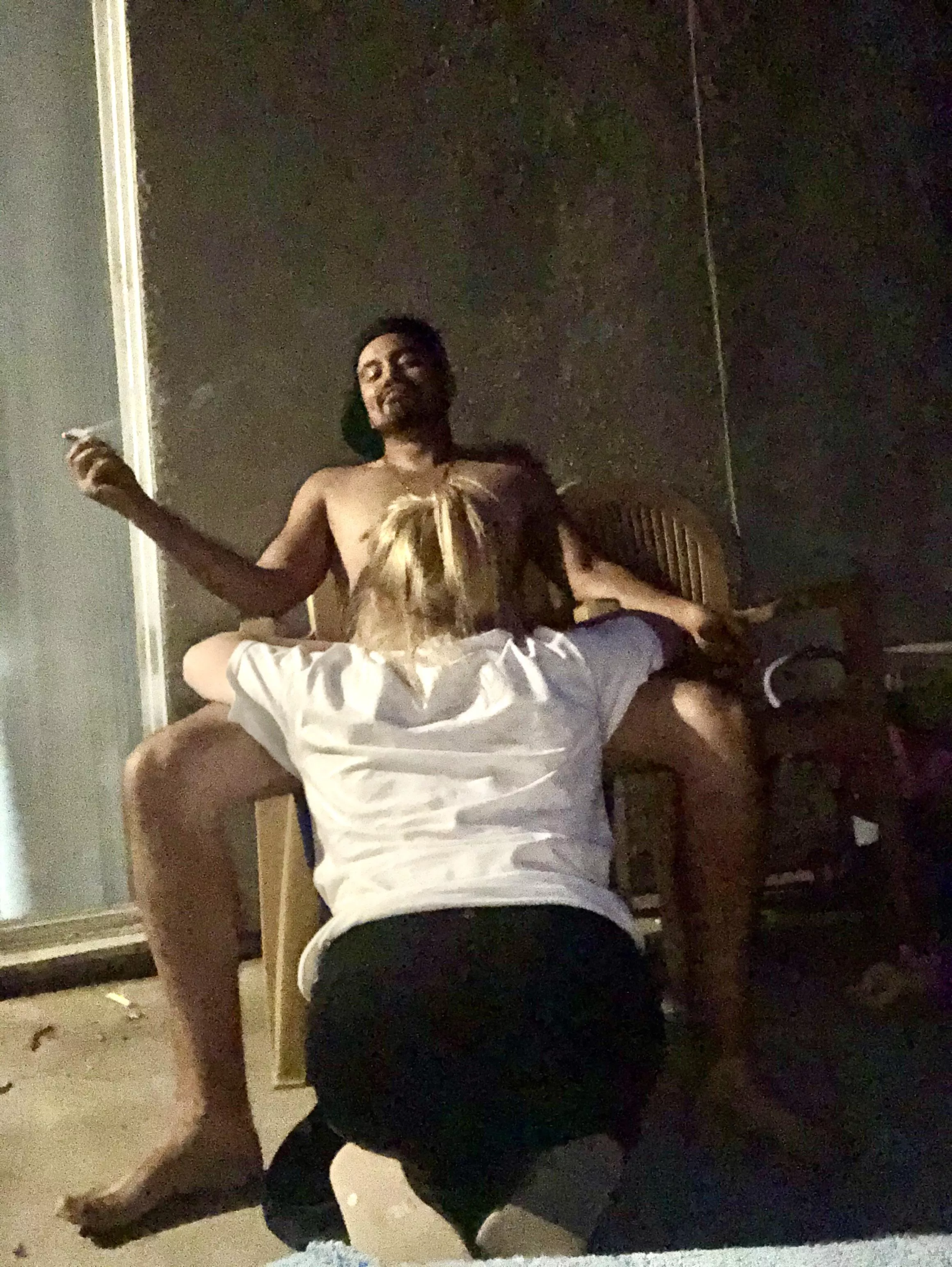 Having a goodnight ๐๐ Having a goodnight ๐๐