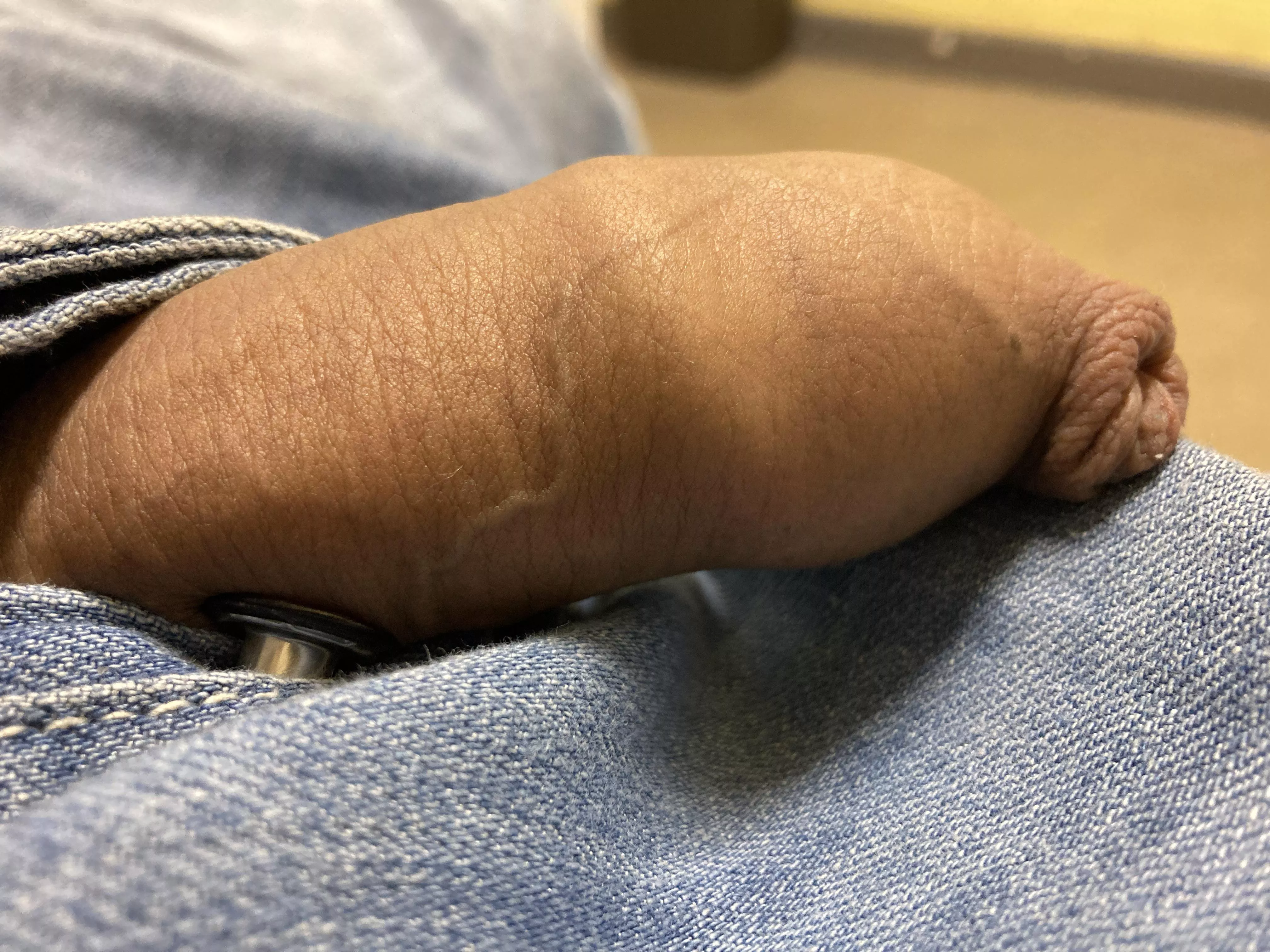 Having a little rest. Having a little rest.