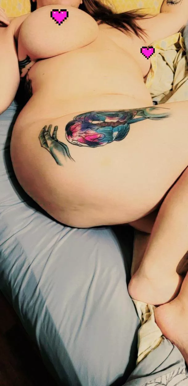 Having a nice weekend? Having a nice weekend?