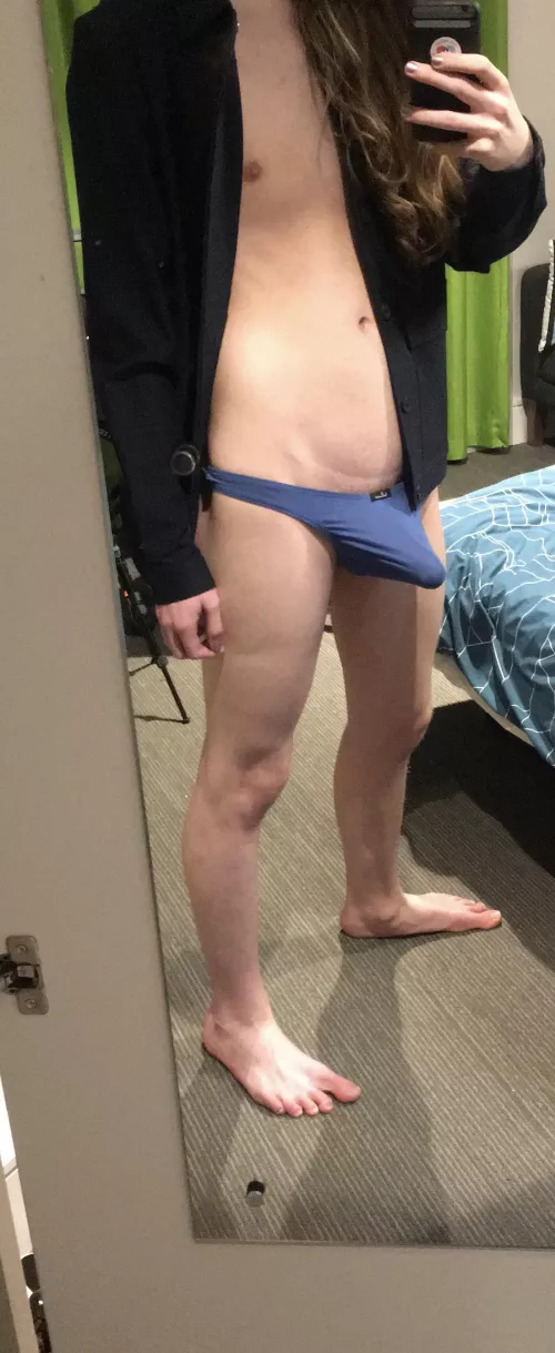 Having a ‘play’ during a zoom meeting ;)