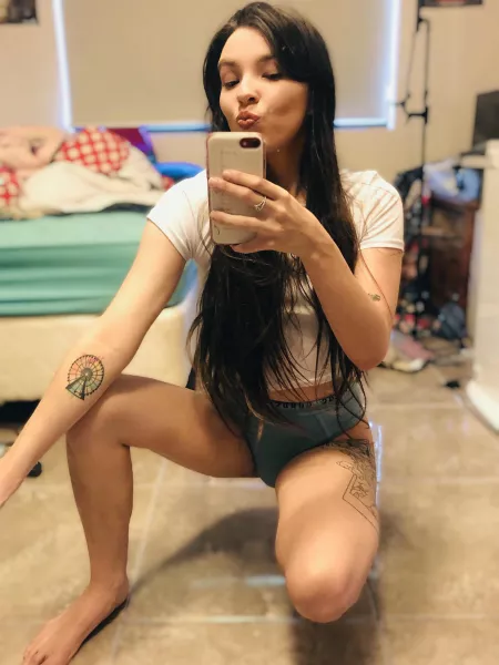 Having a soft heart in a cruel world is a courage, not a weakness ??