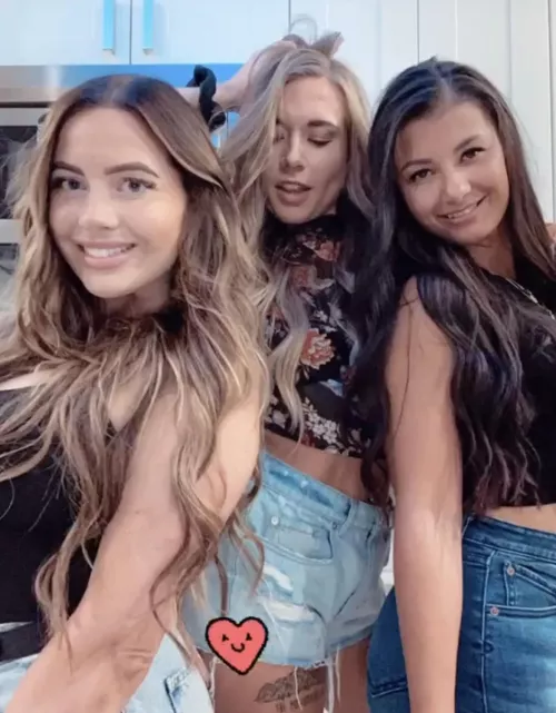 Having fun Having fun