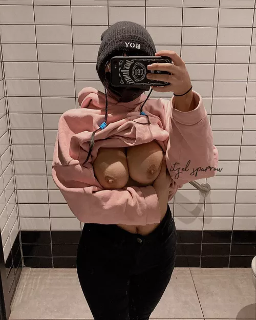 Having fun at a cafe Having fun at a cafe