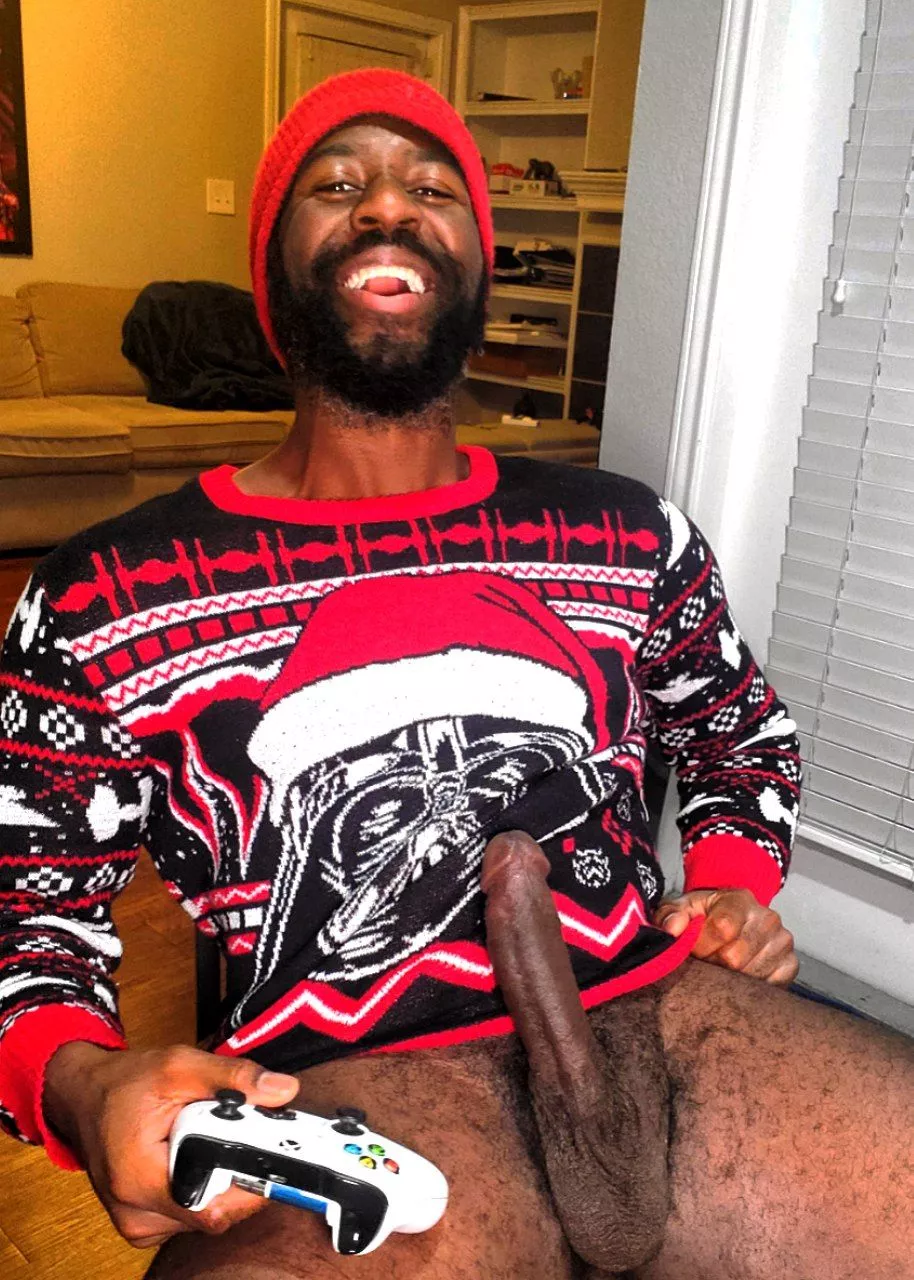 Having fun on Twitch