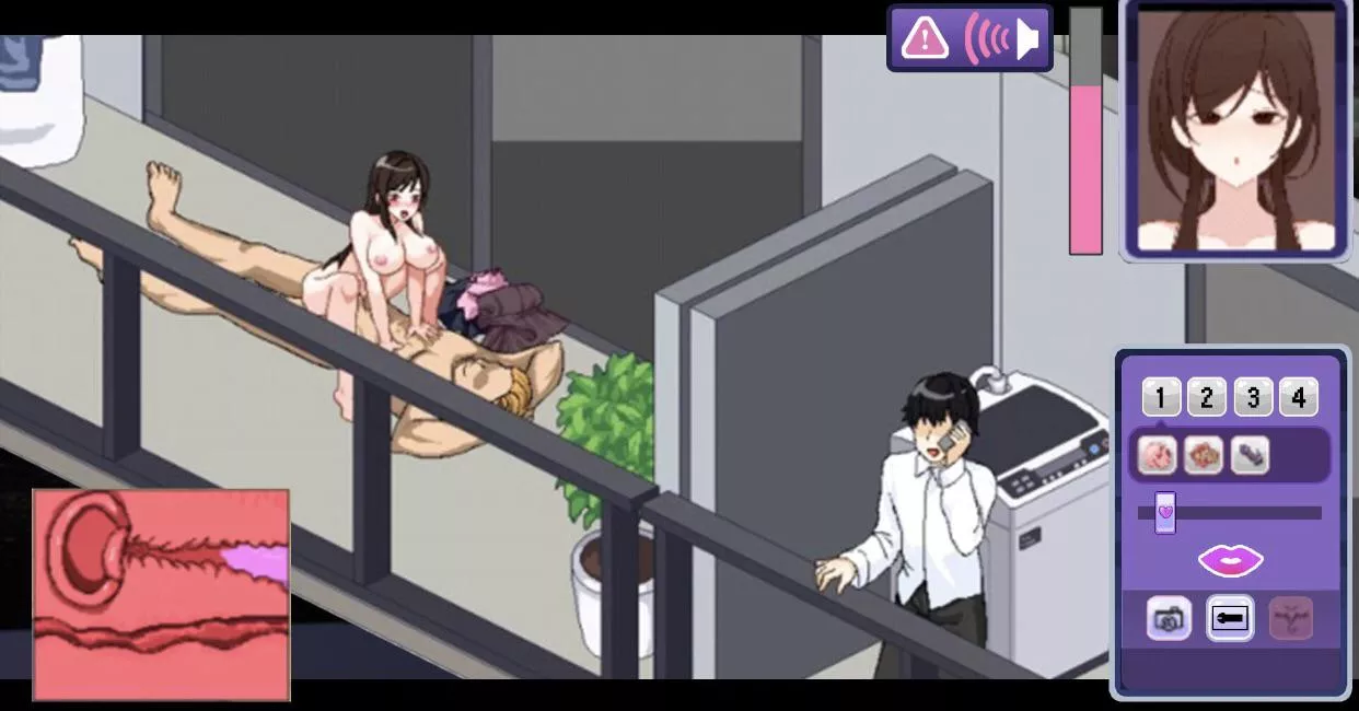 ❤️ having sneaky sex next to husband ❤️ having sneaky sex next to husband