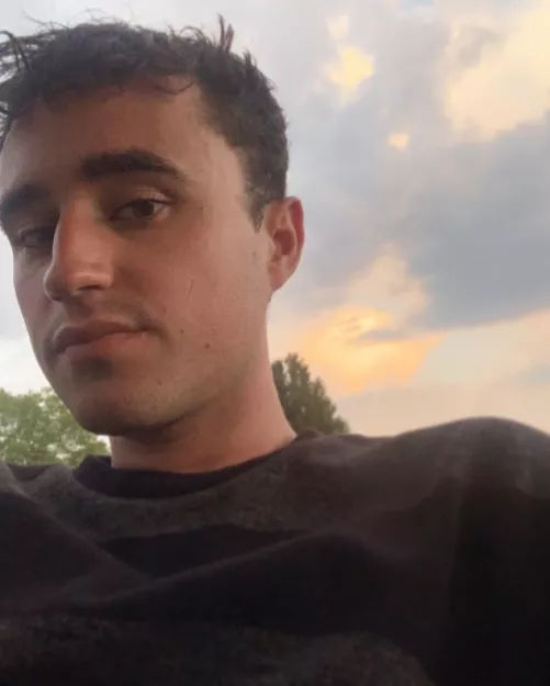 Having those post concert blues 😅