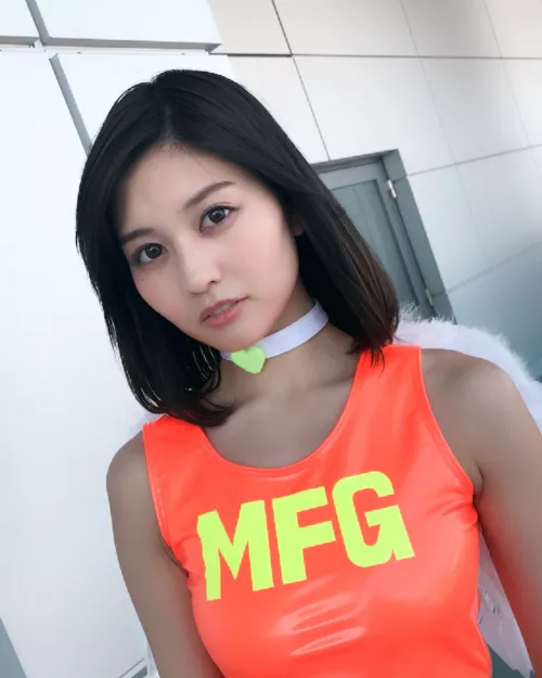 Hayashi Yume Hayashi Yume