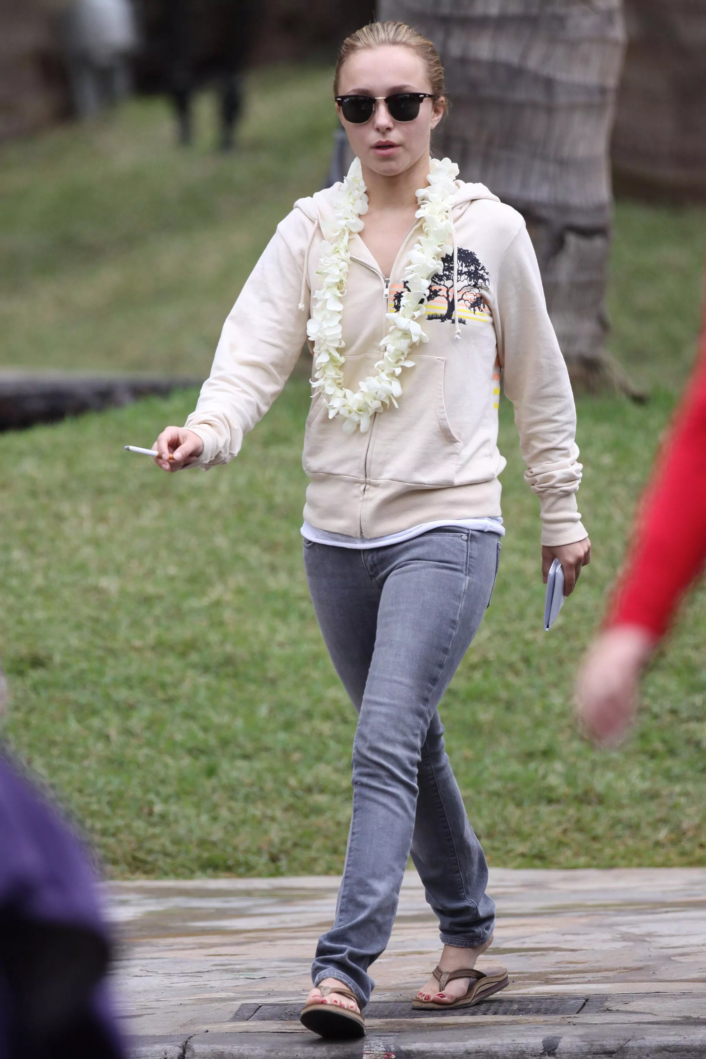 Hayden Panettiere Hayden Panettiere