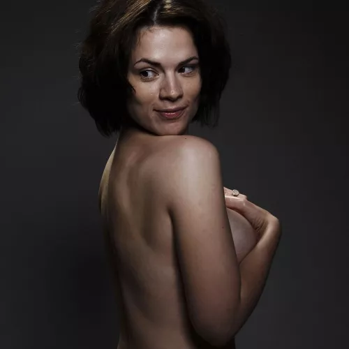 Hayley Atwell