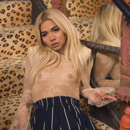 Hayley Kiyoko Hayley Kiyoko