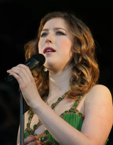 Hayley Westenra Hayley Westenra