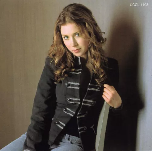 Hayley Westenra Hayley Westenra