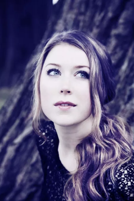 Hayley Westenra Hayley Westenra