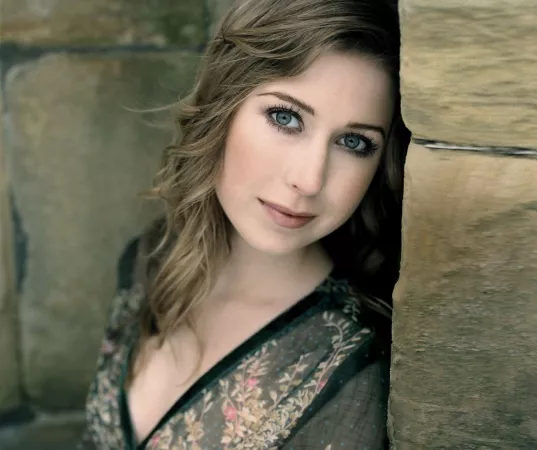 Hayley Westenra Hayley Westenra