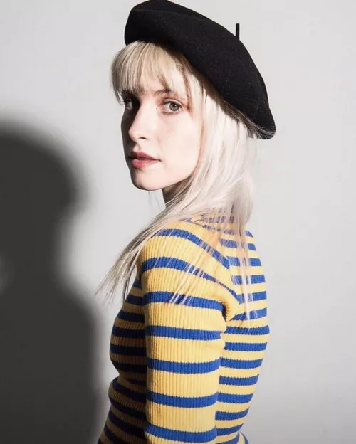 Hayley Williams Hayley Williams
