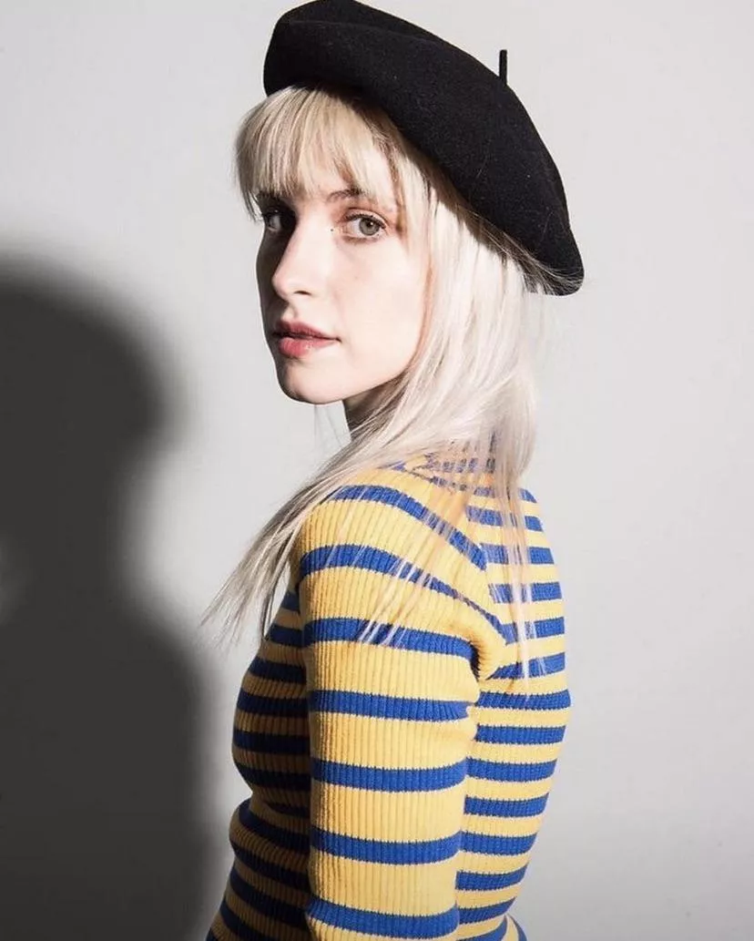 Hayley Williams