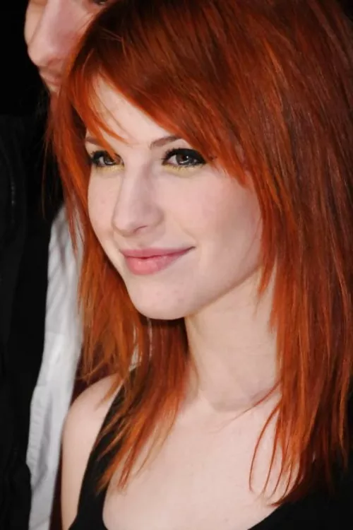 Hayley Williams Hayley Williams