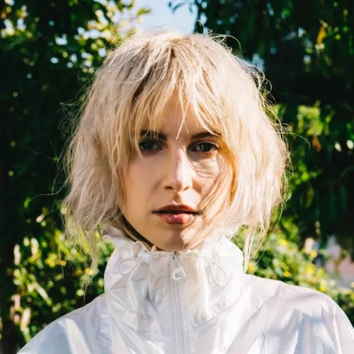 Hayley Willians Hayley Willians