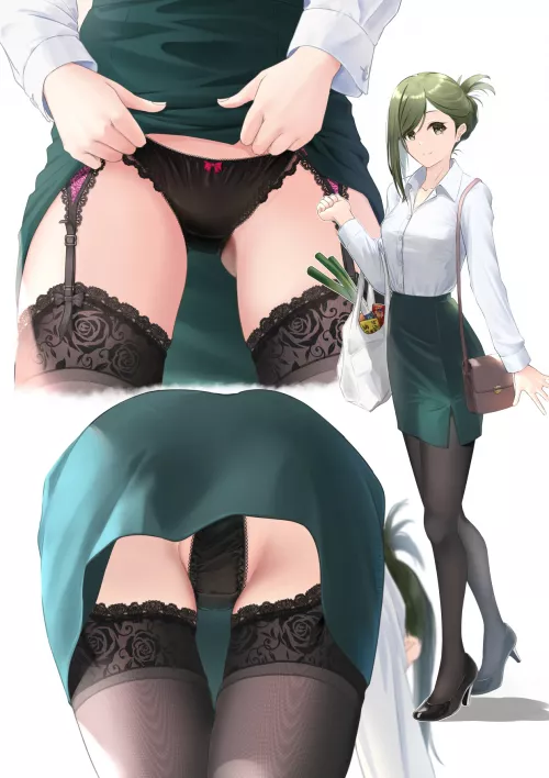 Hazuki Nanakusa Hazuki Nanakusa