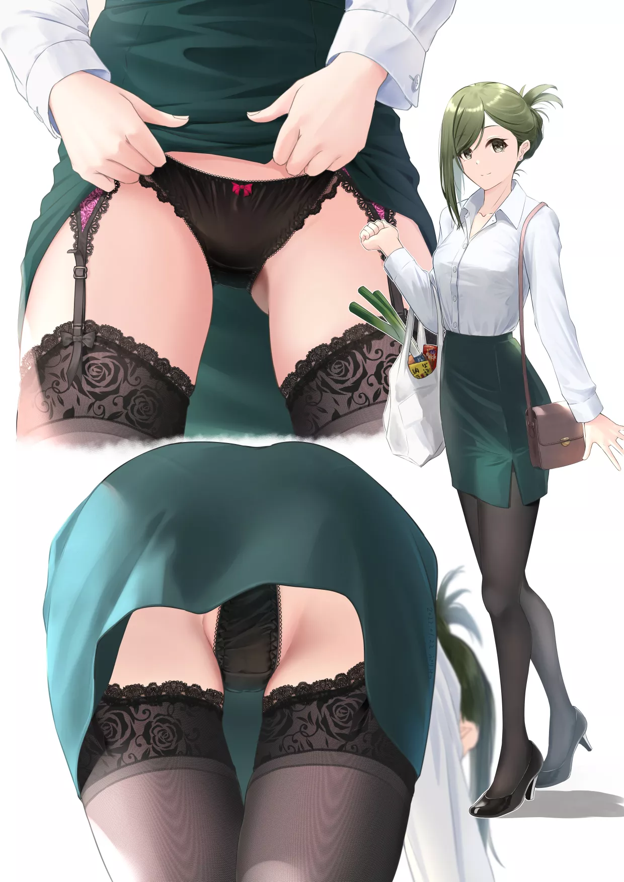 Hazuki Nanakusa