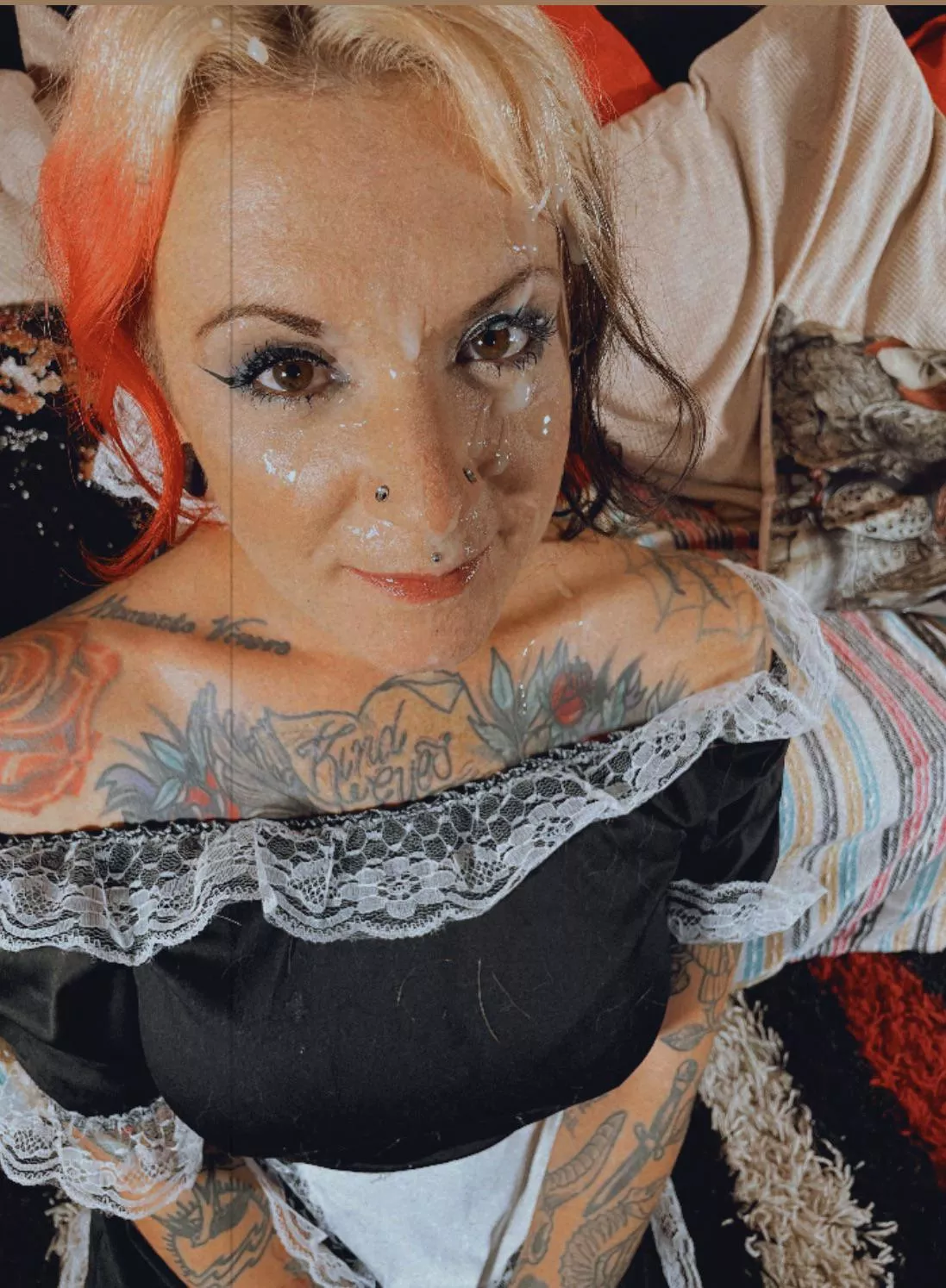 He always has soooo much cum for meβ¦ what an incredible reward for my hard and slutty work π₯΅π₯Ί He always has soooo much cum for meβ¦ what an incredible reward for my hard and slutty work π₯΅π₯Ί