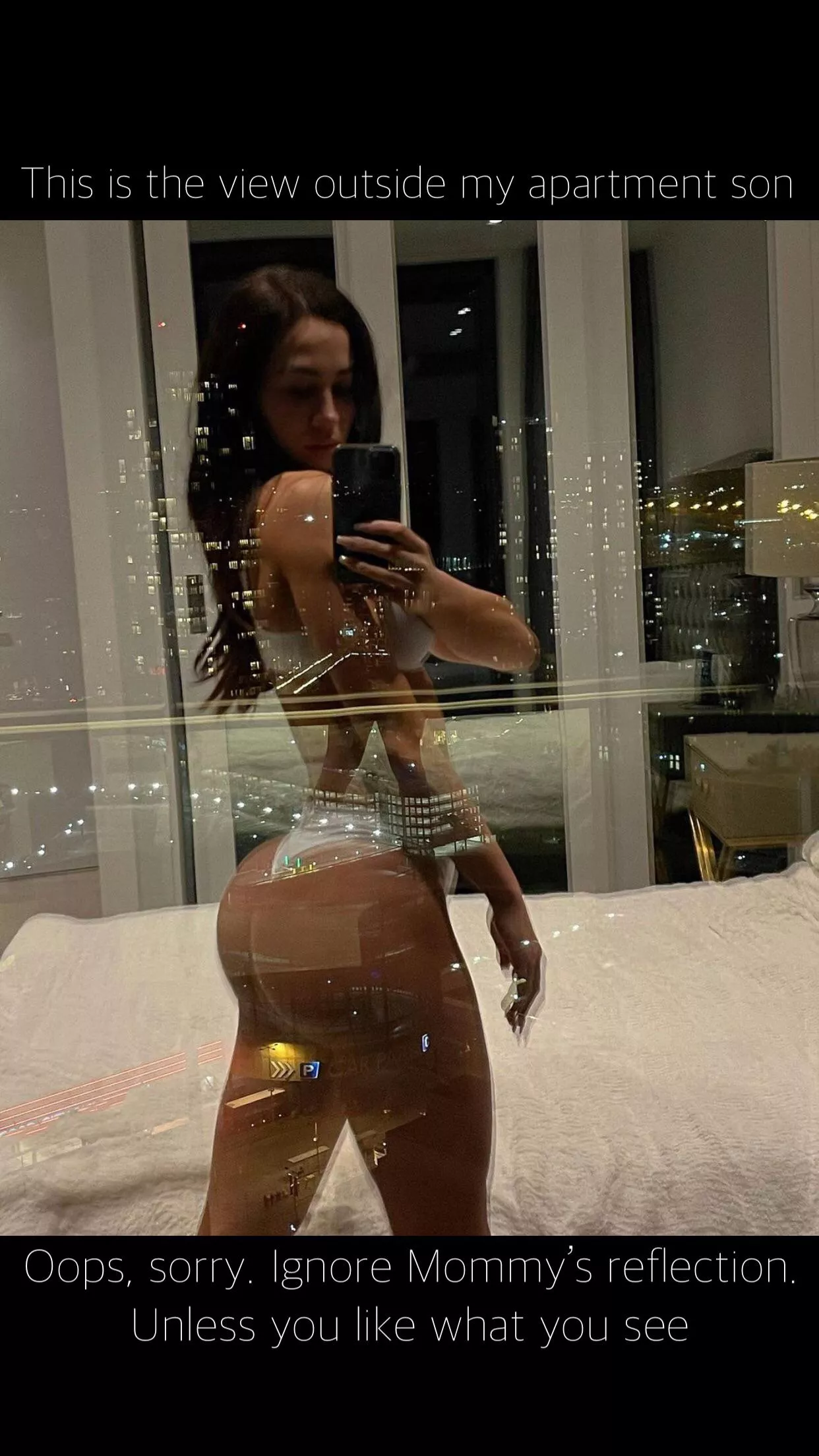 He drove over so fast and fucked my brains out.