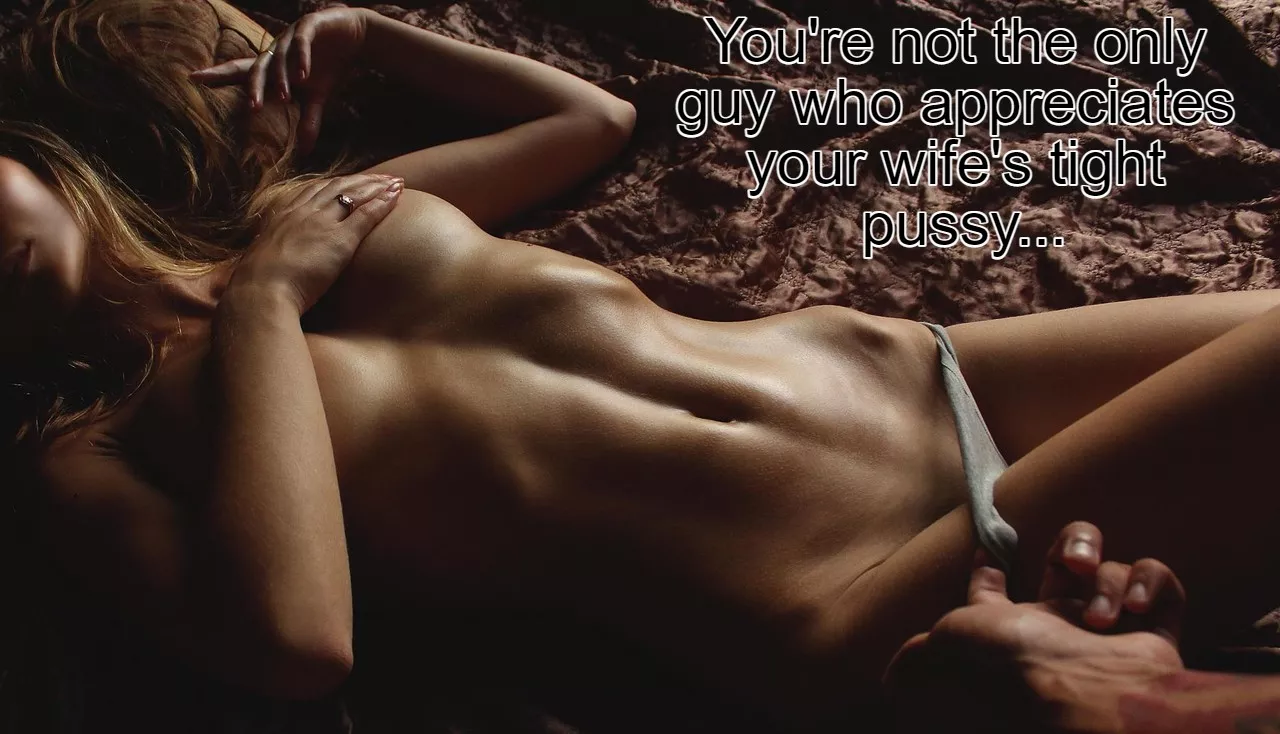 He fucks her more than you do He fucks her more than you do