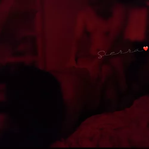 He [f]ucks me & my traitorous body enjoys every second dangling over an abyss.