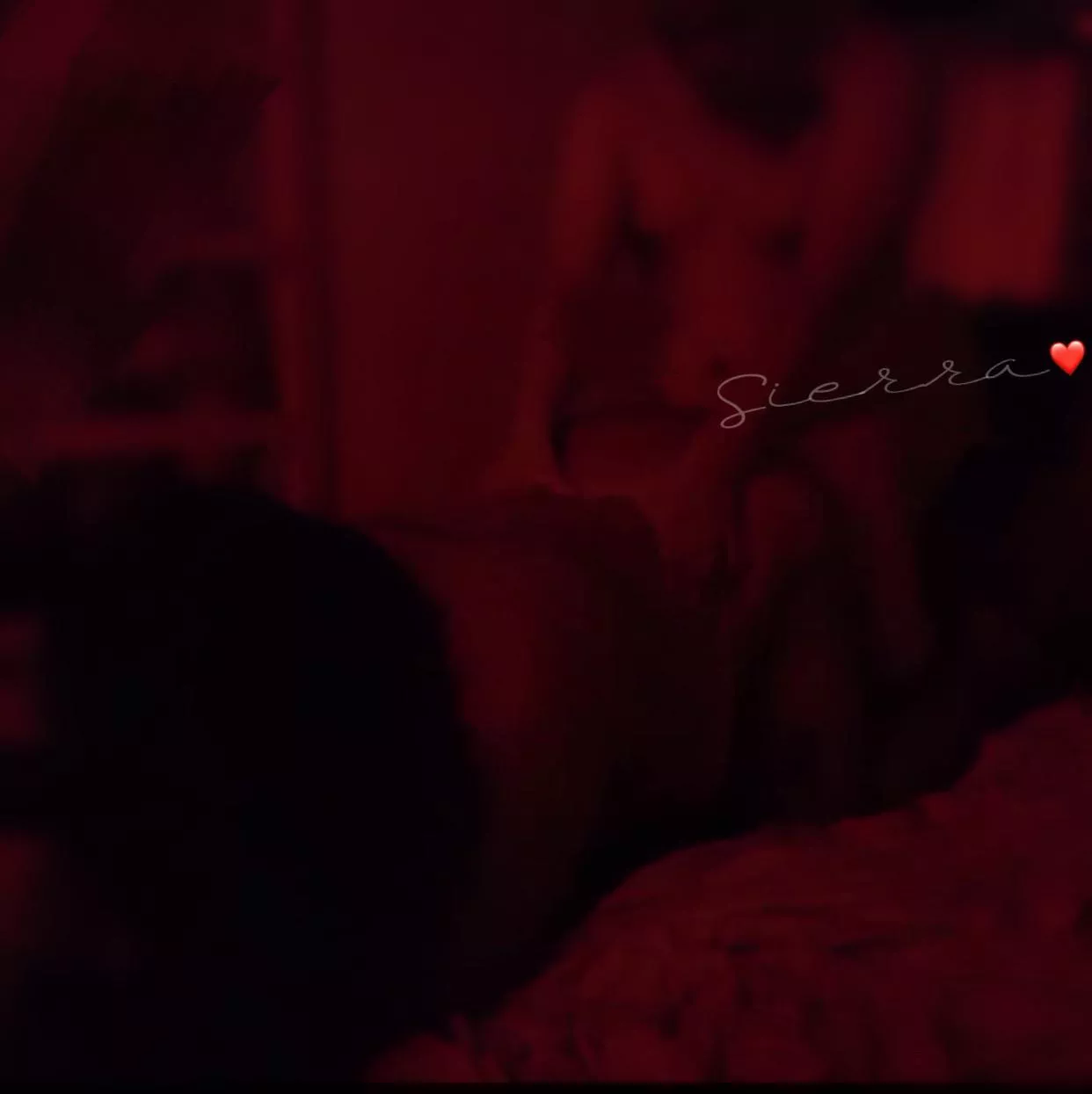 He [f]ucks me & my traitorous body enjoys every second dangling over an abyss.