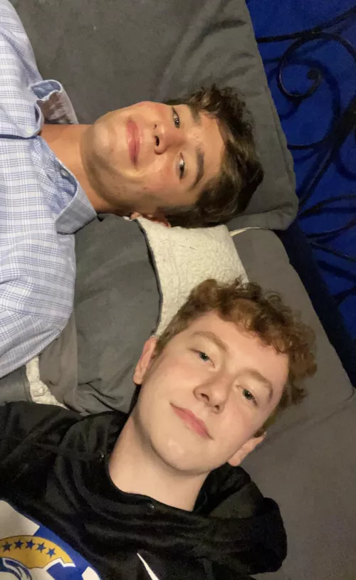 He gives that look when he knows he did well He gives that look when he knows he did well