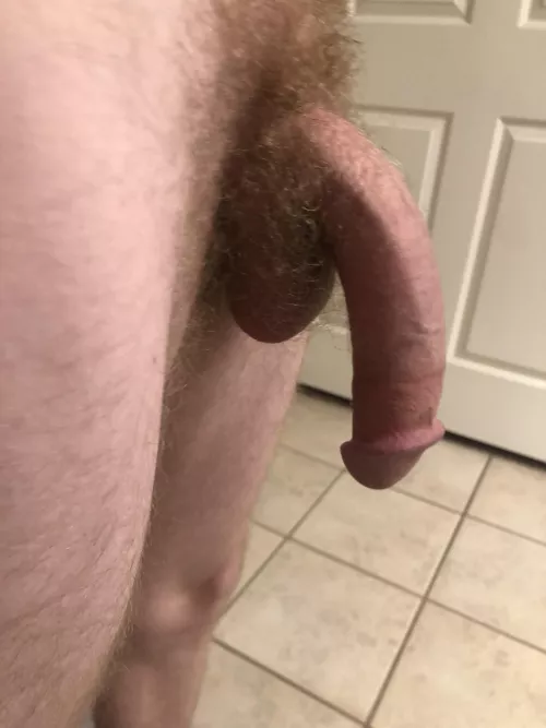 He grows the more he gets rated 😏