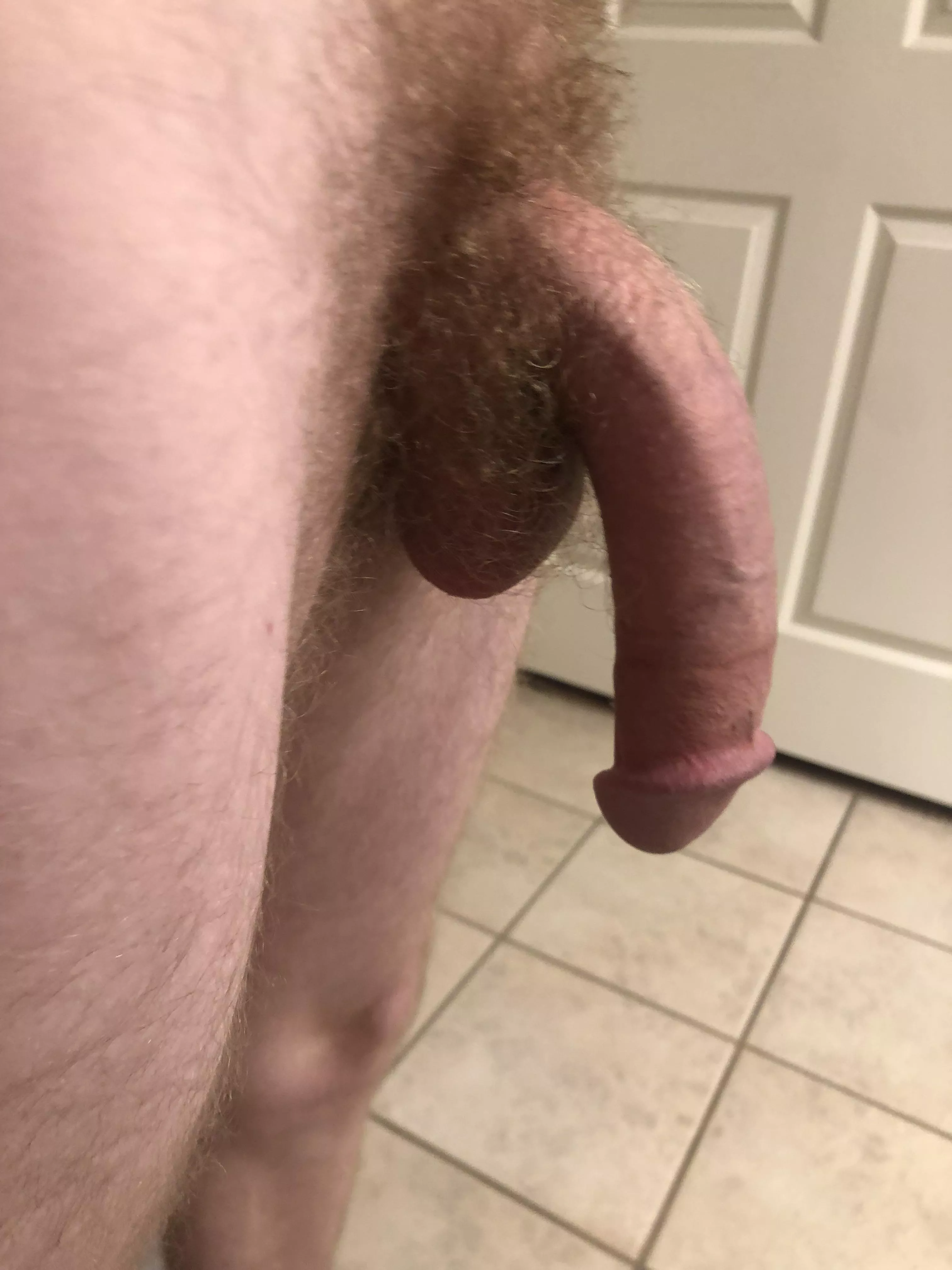 He grows the more he gets rated 😏