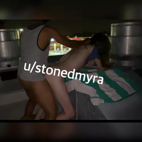 he had me screaming on the rooftop 🥲