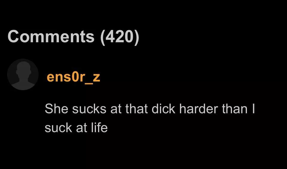 He has point He has point