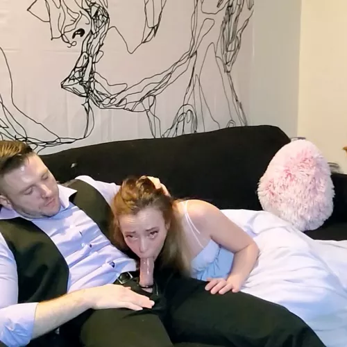 He made me suck his cock while his friend took pictures He made me suck his cock while his friend took pictures