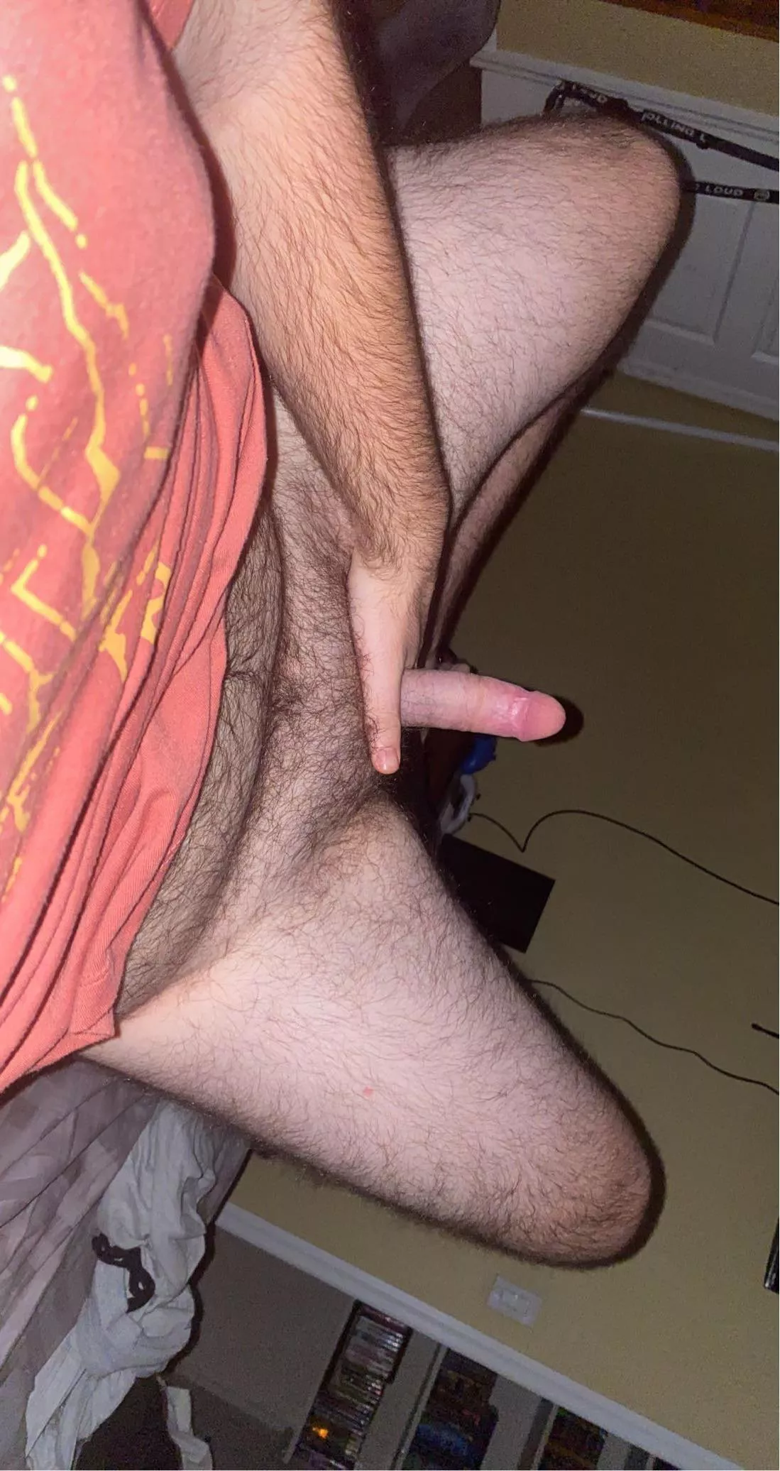 He needs attention He needs attention