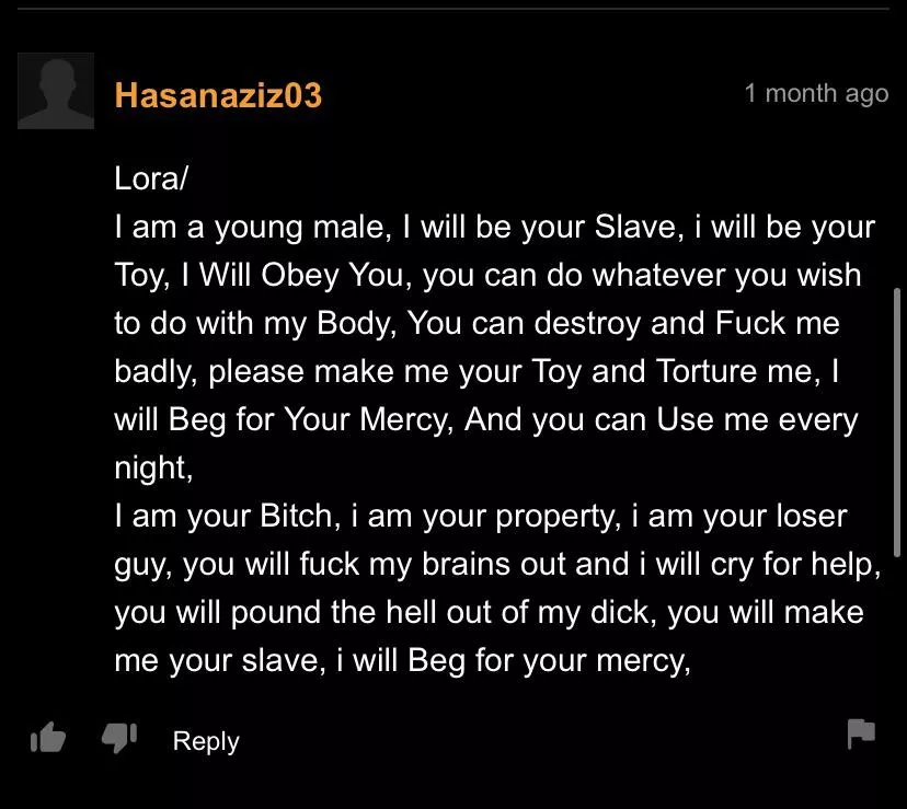 He needs help more than I do