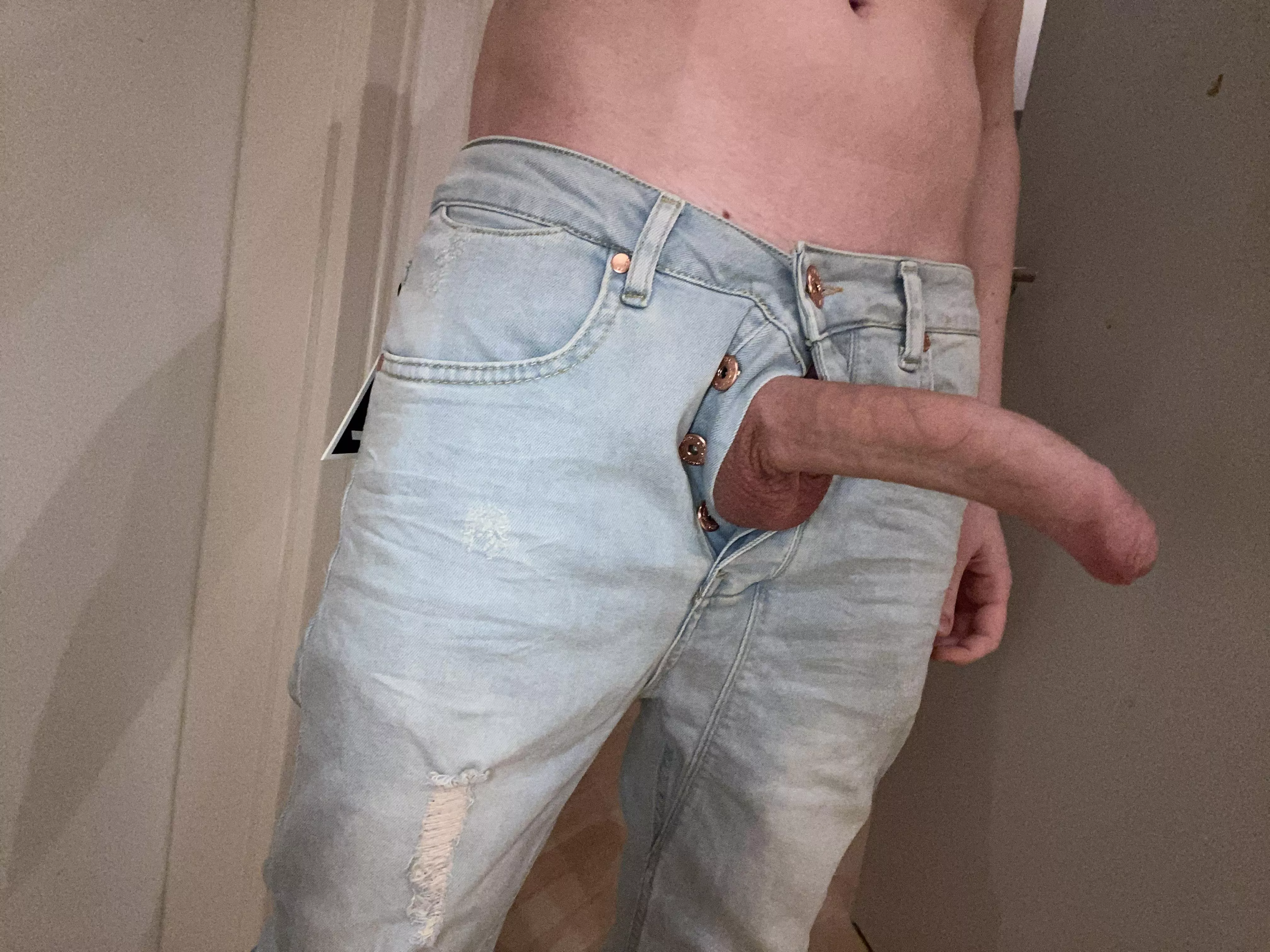 He plopped out He plopped out